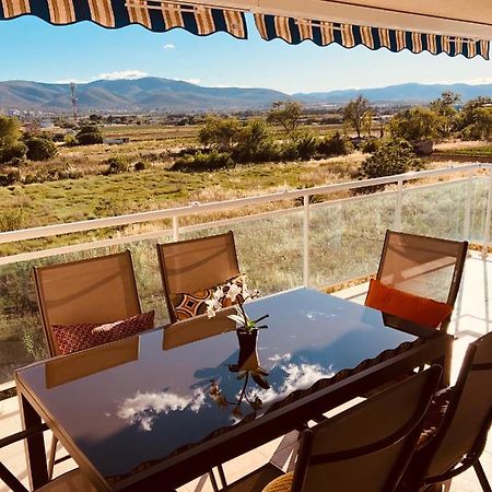 Apartamento Solmar Peñíscola Екстериор снимка