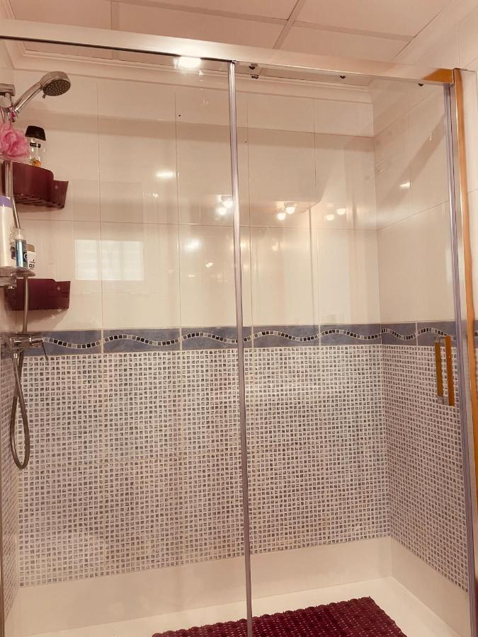 Apartamento Solmar Peñíscola Екстериор снимка