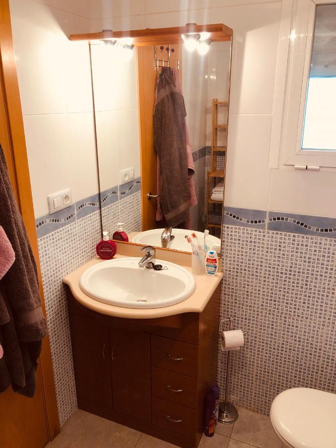Apartamento Solmar Peñíscola Екстериор снимка