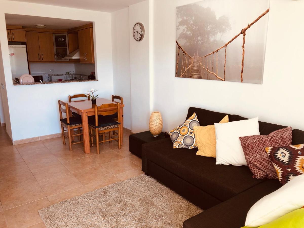Apartamento Solmar Peñíscola Екстериор снимка