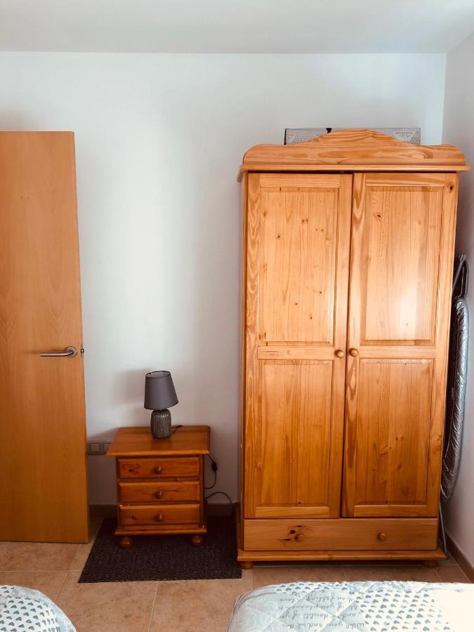 Apartamento Solmar Peñíscola Екстериор снимка