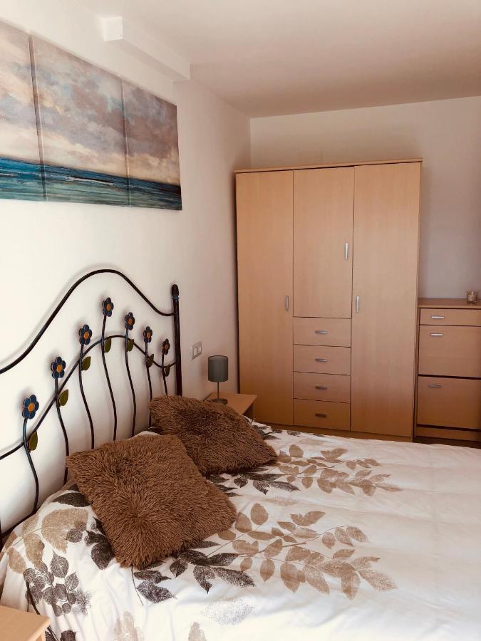 Apartamento Solmar Peñíscola Екстериор снимка